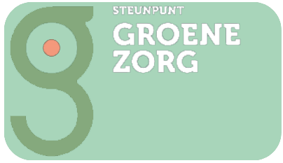 Steunpunt Groene Zorg