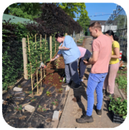 <p>Werking Zorghoeve Sint-Jansberg</p>