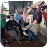 <p>Werking Zorghoeve Sint-Jansberg</p>