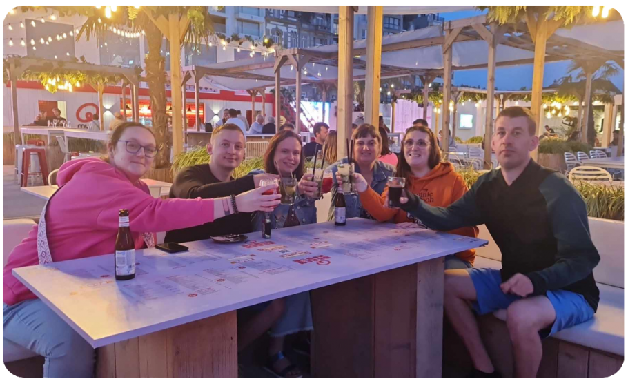 Deel van groep Zorghoeve Sint-Jansberg <p>Deel van groep Zorghoeve Sint-Jansberg</p>